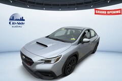 2026 Subaru WRX Limited Sedan