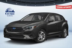 2025 Subaru Impreza Base 5-Door
