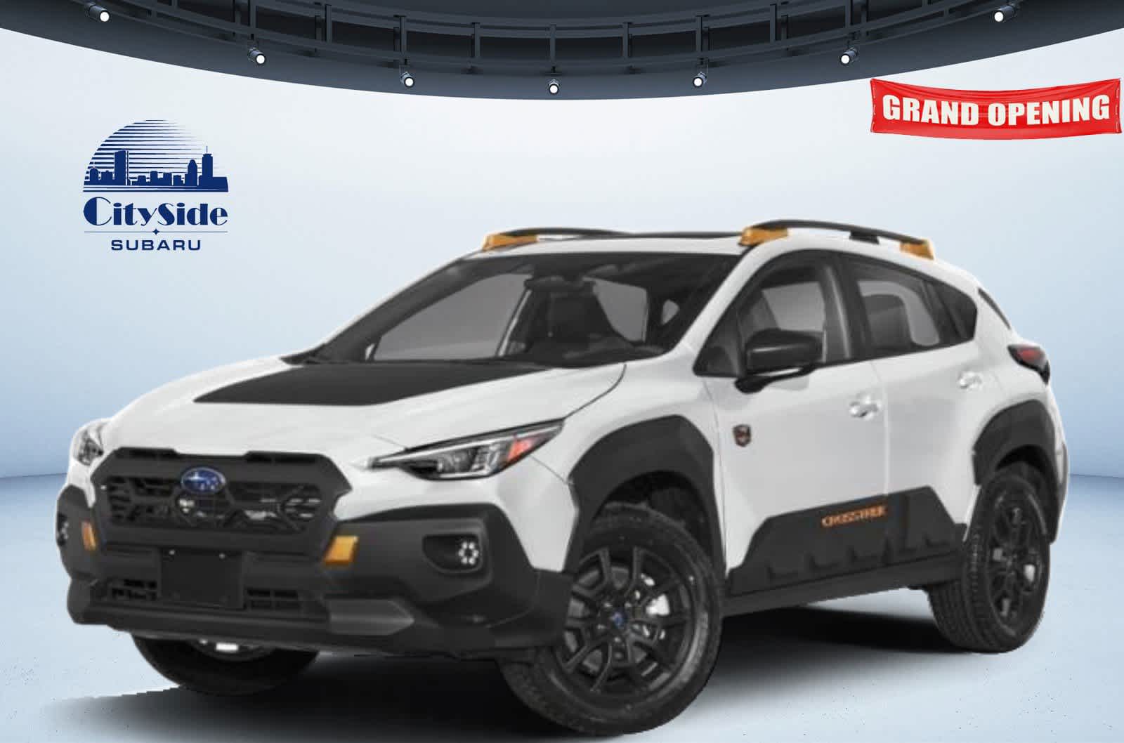 2025 Subaru Crosstrek Wilderness's photo