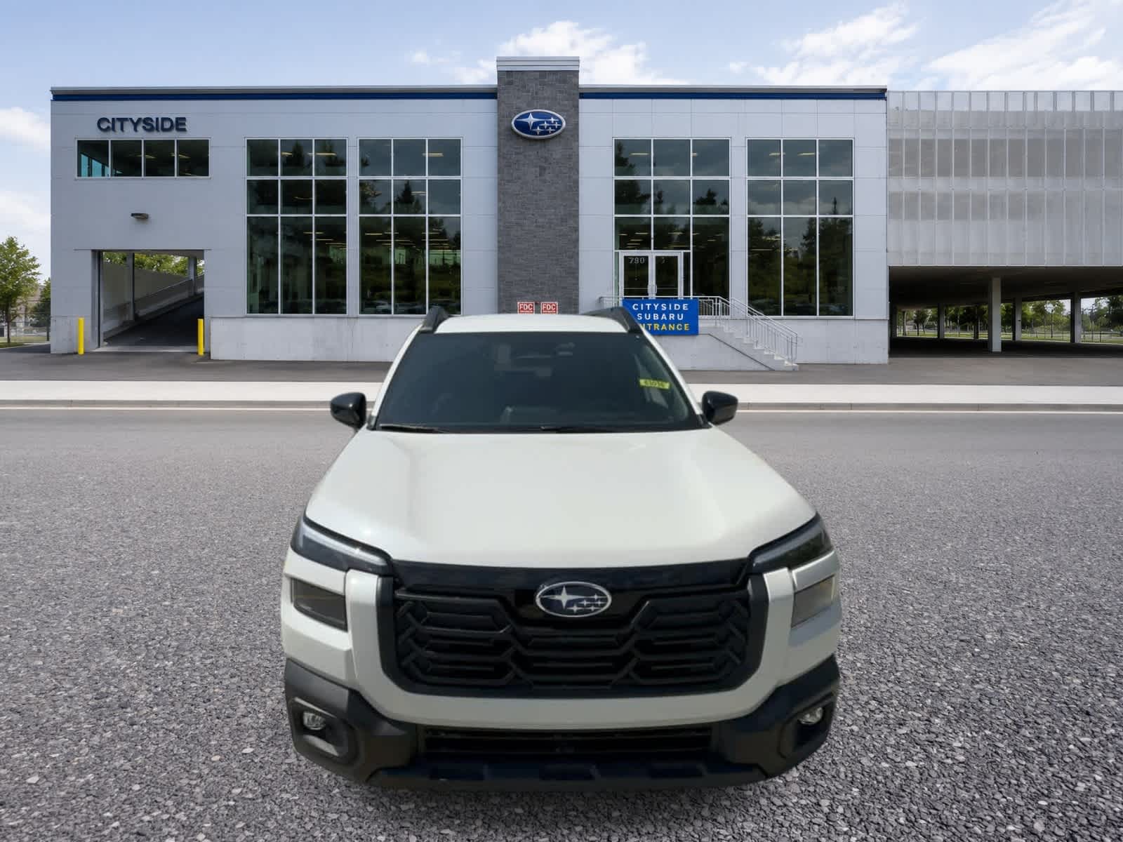 2026 Subaru Outback Premium - Photo 7