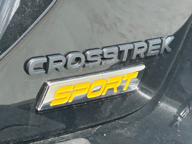 2026 Subaru Crosstrek Sport - Photo 9