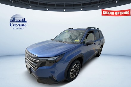 2026 Subaru Forester Premium SUV