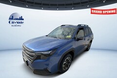 2026 Subaru Forester Premium SUV