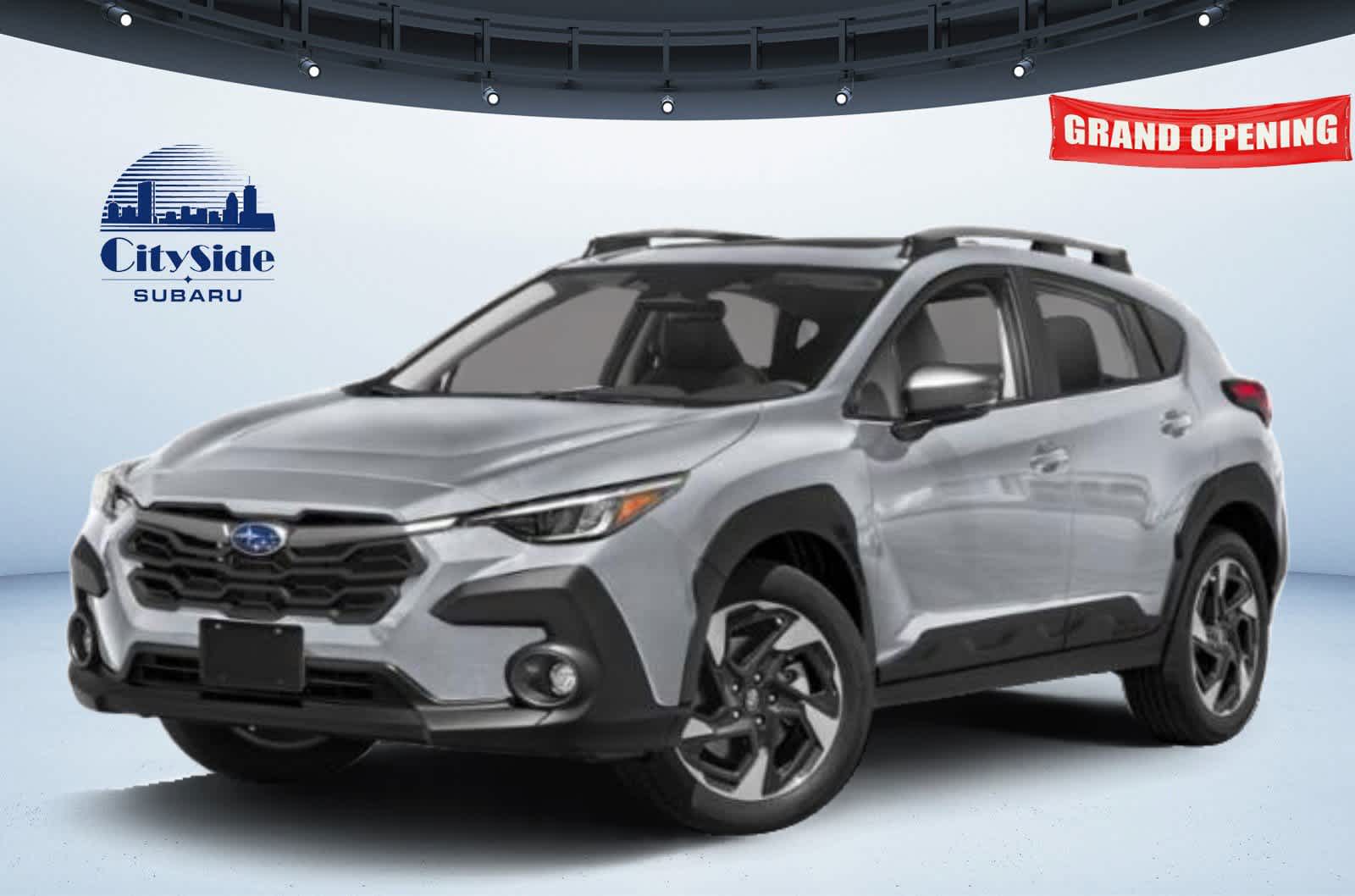2026 Subaru Crosstrek Limited's photo