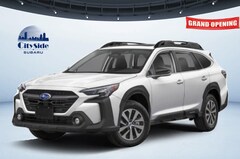 2025 Subaru Outback Premium SUV