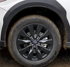 2024 Subaru Outback Boston, MA