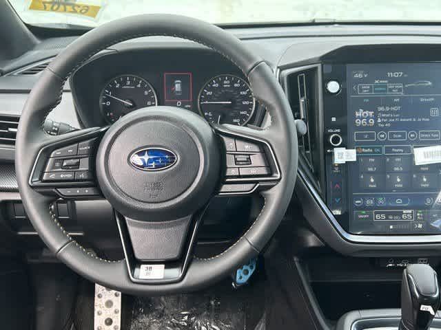2026 Subaru Crosstrek Sport - Photo 13
