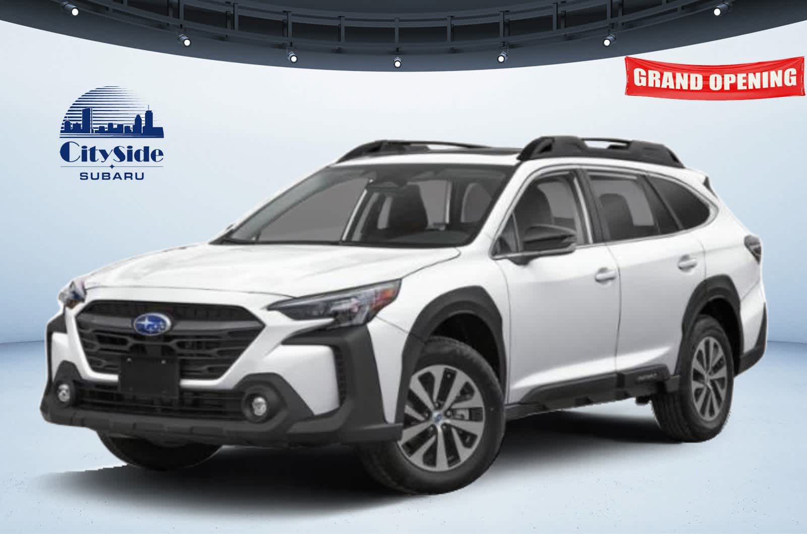 2025 Subaru Outback Premium's photo