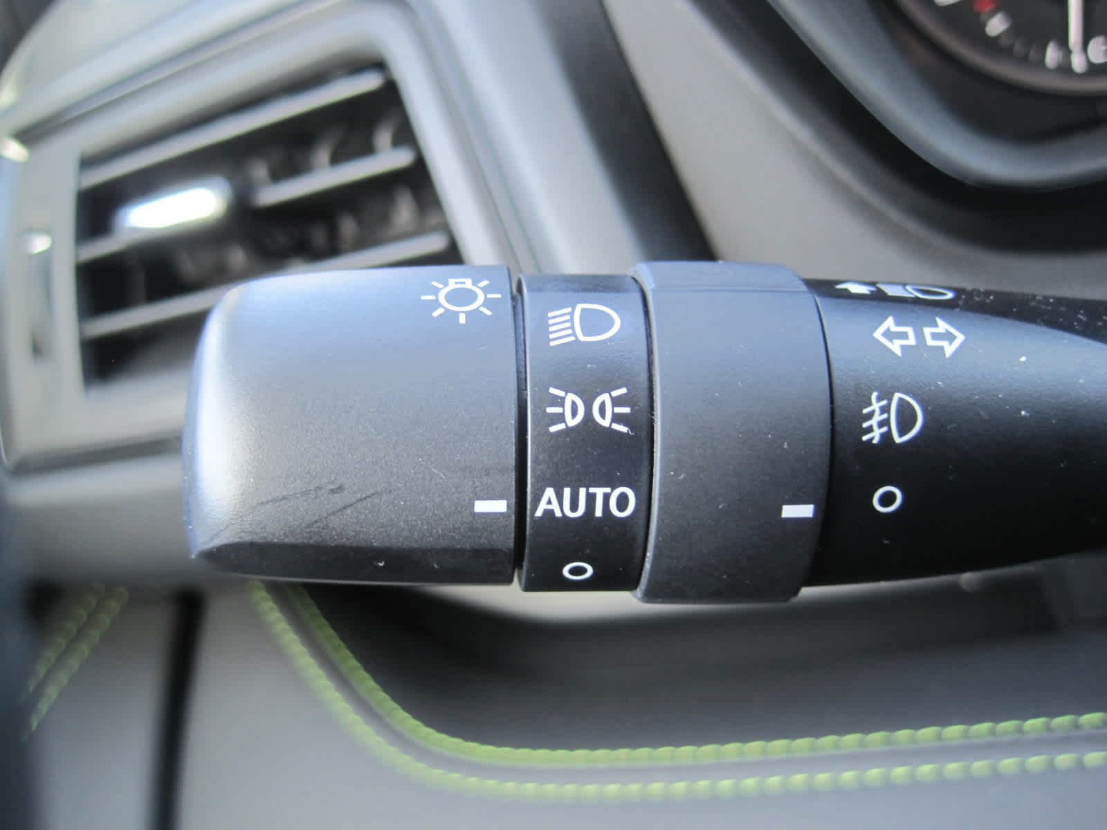 2025 Subaru Ascent Onyx Edition-Premium - Photo 23