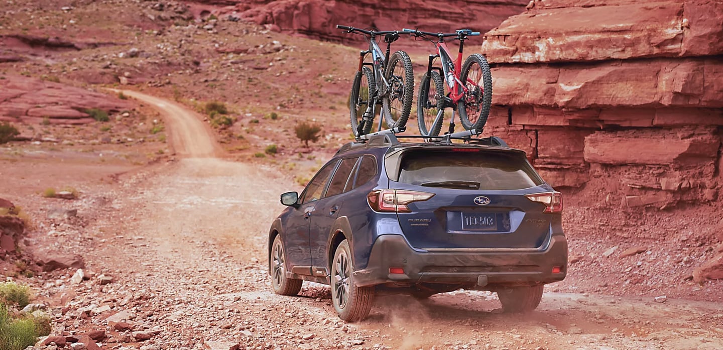 2024 Subaru Outback Boston, MA