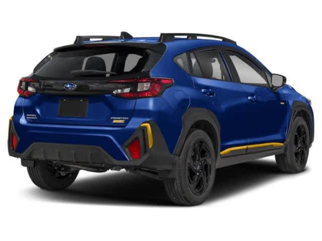 2025 Subaru Crosstrek Sport photo 2