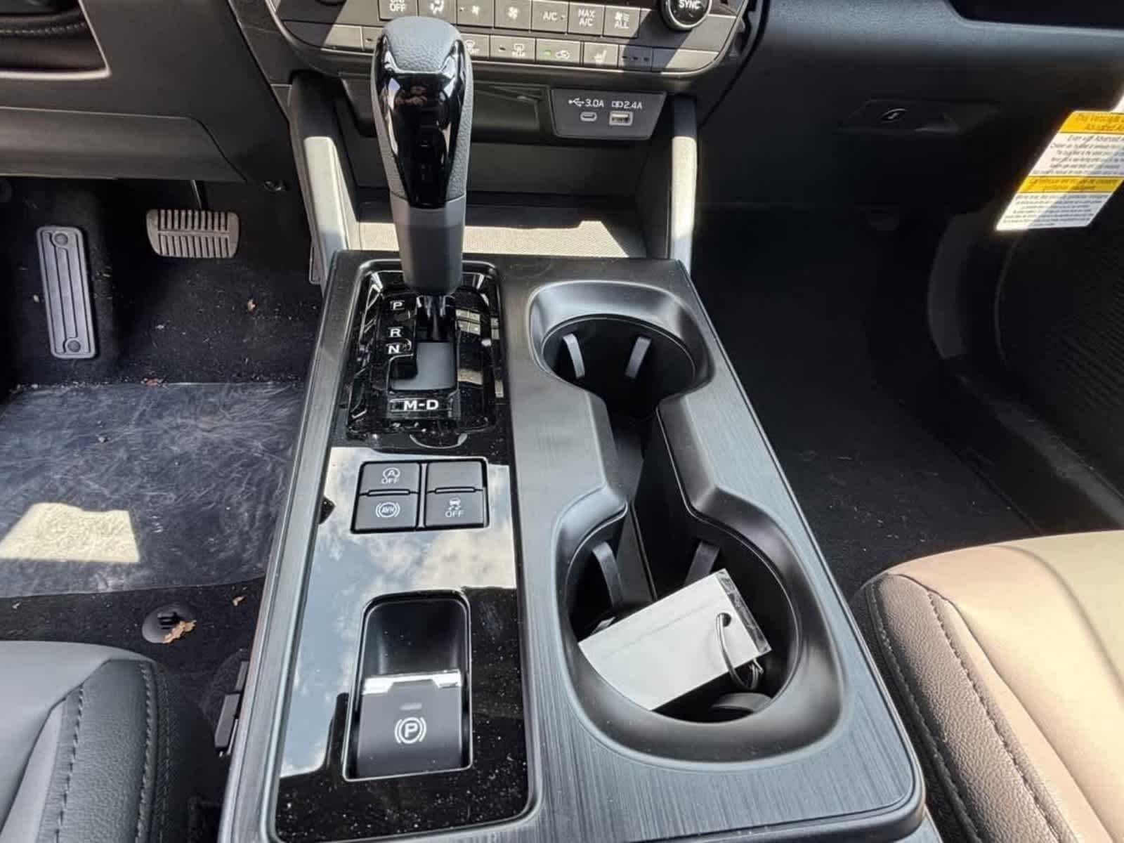 2026 Subaru Outback Premium - Photo 19