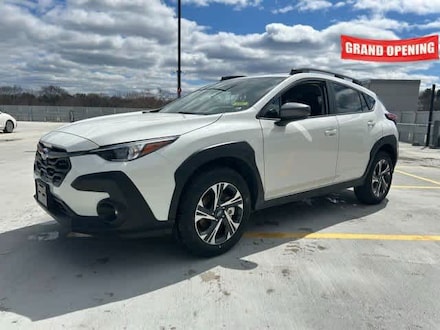 2026 Subaru Crosstrek Premium SUV