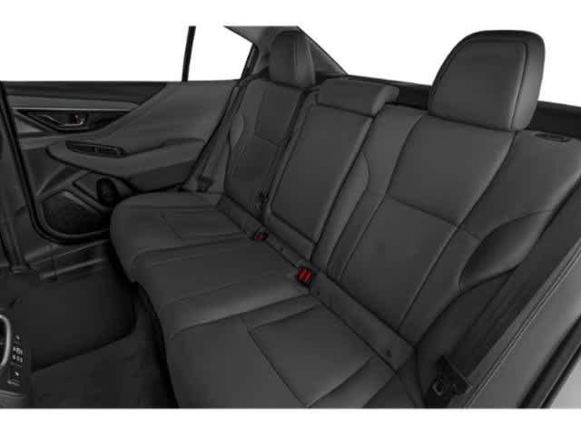 2025 Subaru Legacy Limited - Photo 15