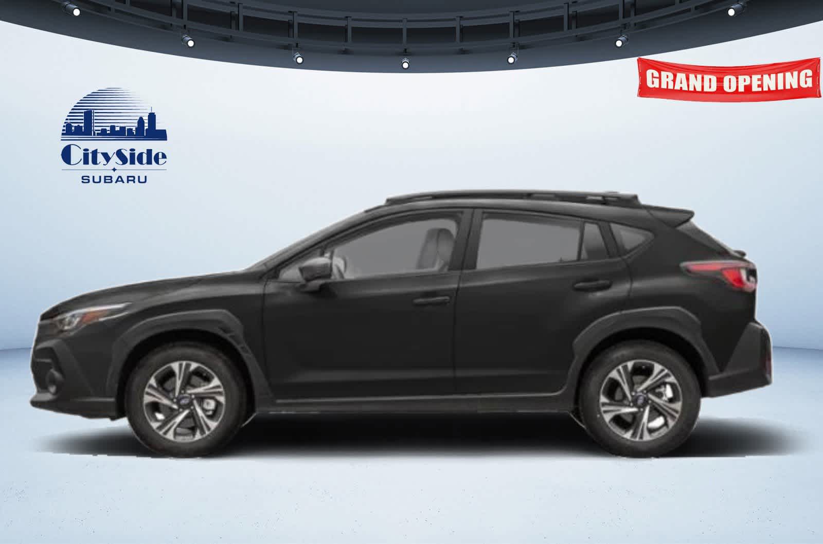2026 Subaru Crosstrek Premium's photo