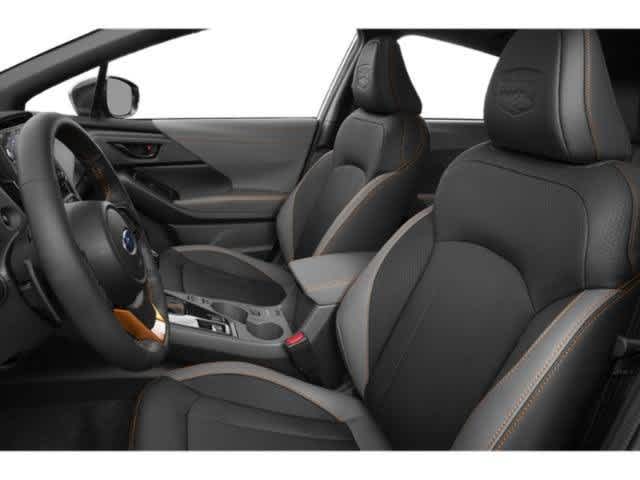 2026 Subaru Crosstrek Wilderness - Photo 12