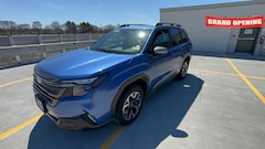 2026 Subaru Forester Premium SUV
