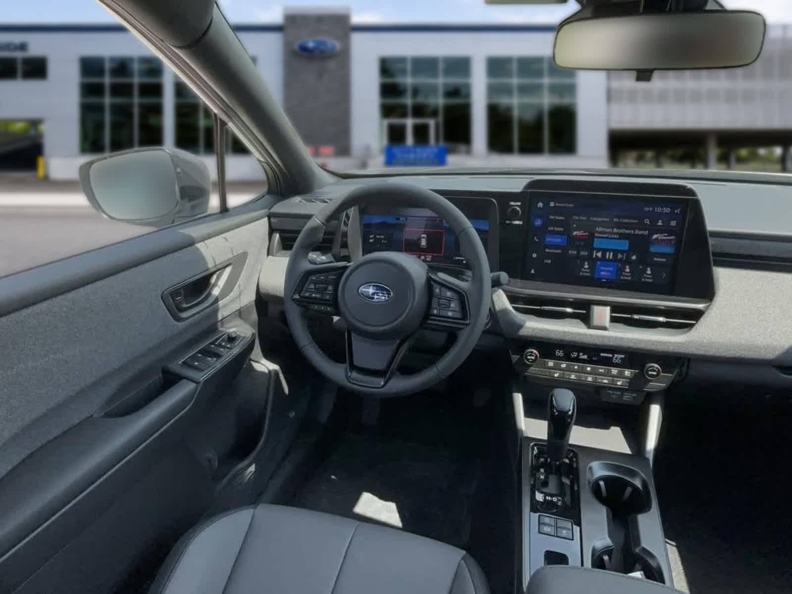 2026 Subaru Outback Premium - Photo 26