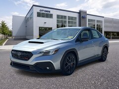 2026 Subaru WRX tS Sedan