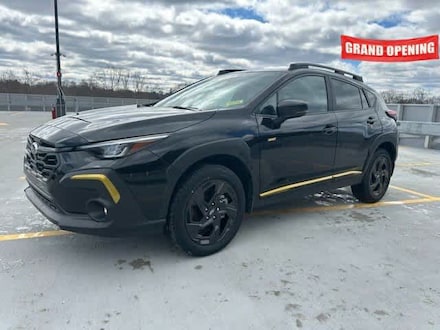 2026 Subaru Crosstrek Sport SUV