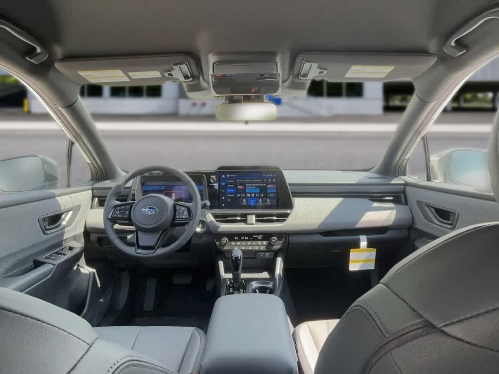 2026 Subaru Outback Premium - Photo 25