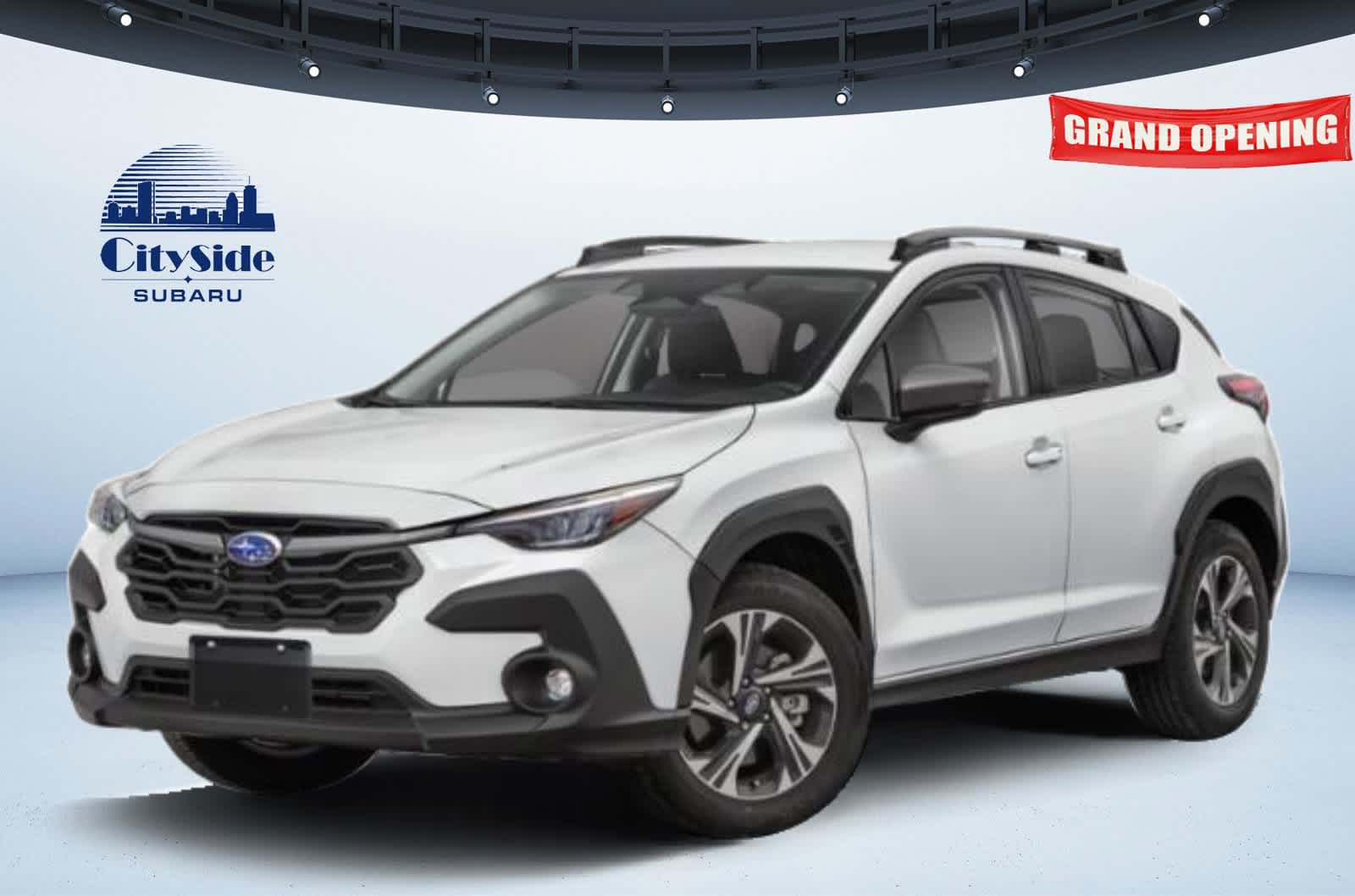 2026 Subaru Crosstrek Premium's photo