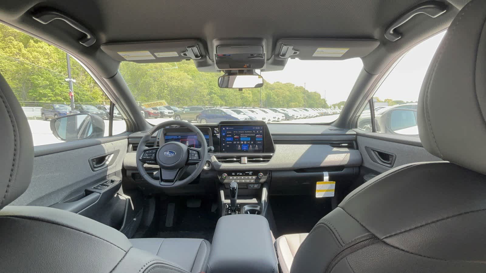 2026 Subaru Outback Premium - Photo 26