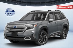 2025 Subaru Forester Limited Hybrid SUV