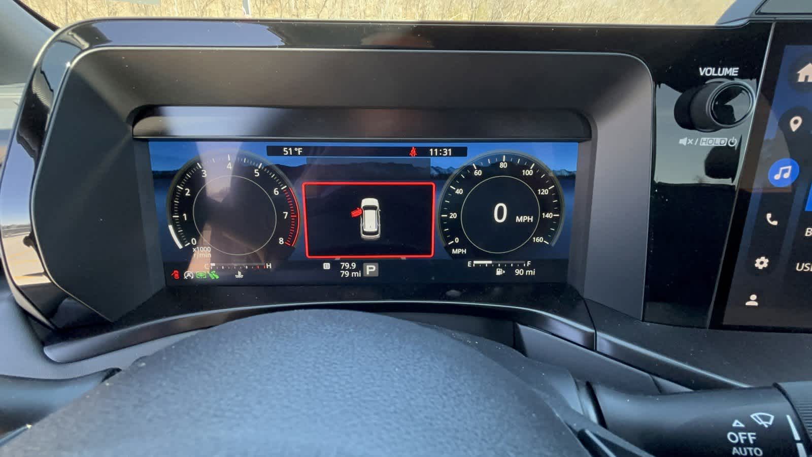 2026 Subaru Outback Touring XT - Photo 12