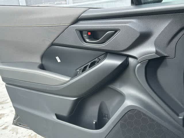 2026 Subaru Crosstrek Sport - Photo 14