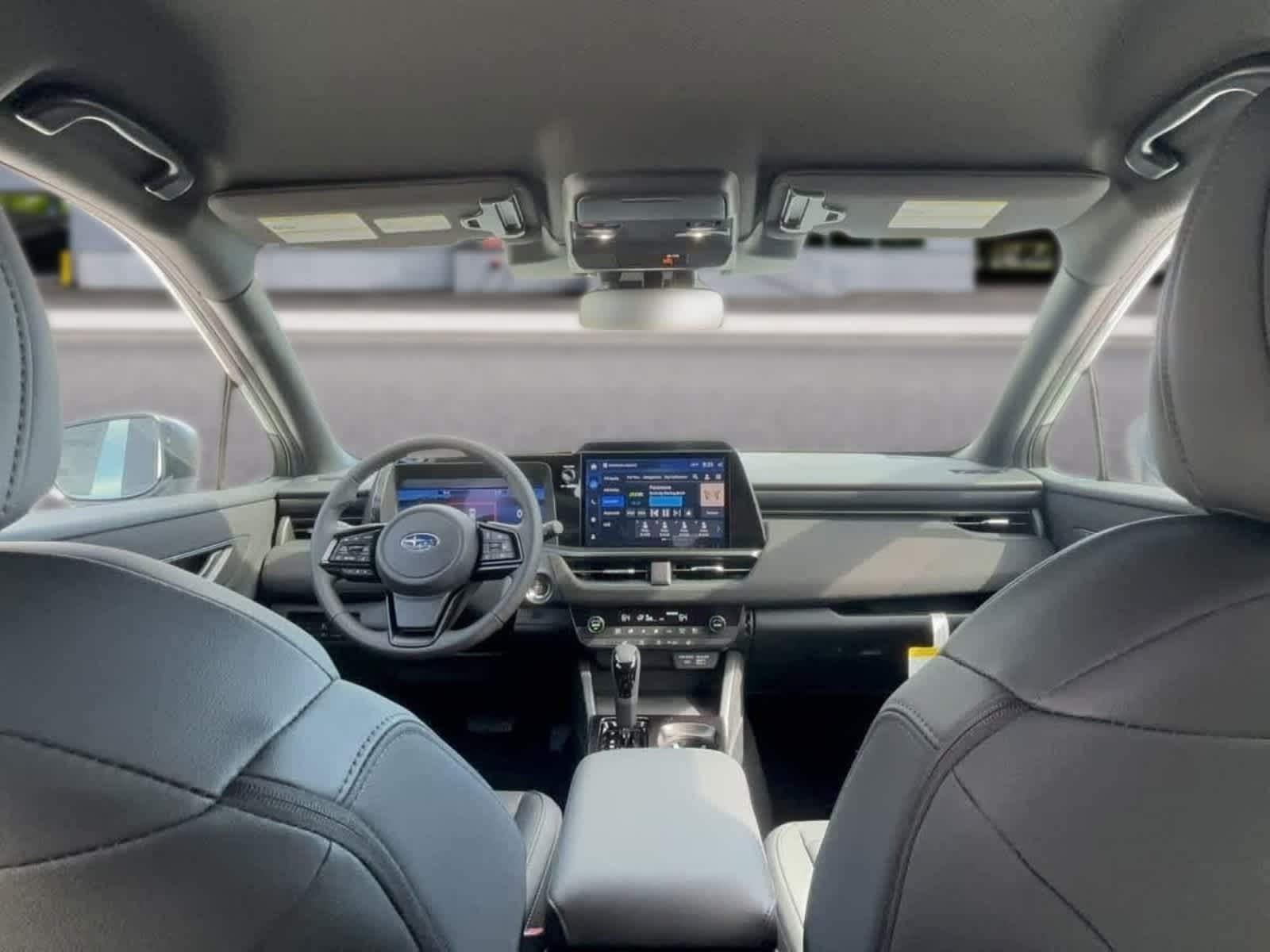 2026 Subaru Outback Premium - Photo 25