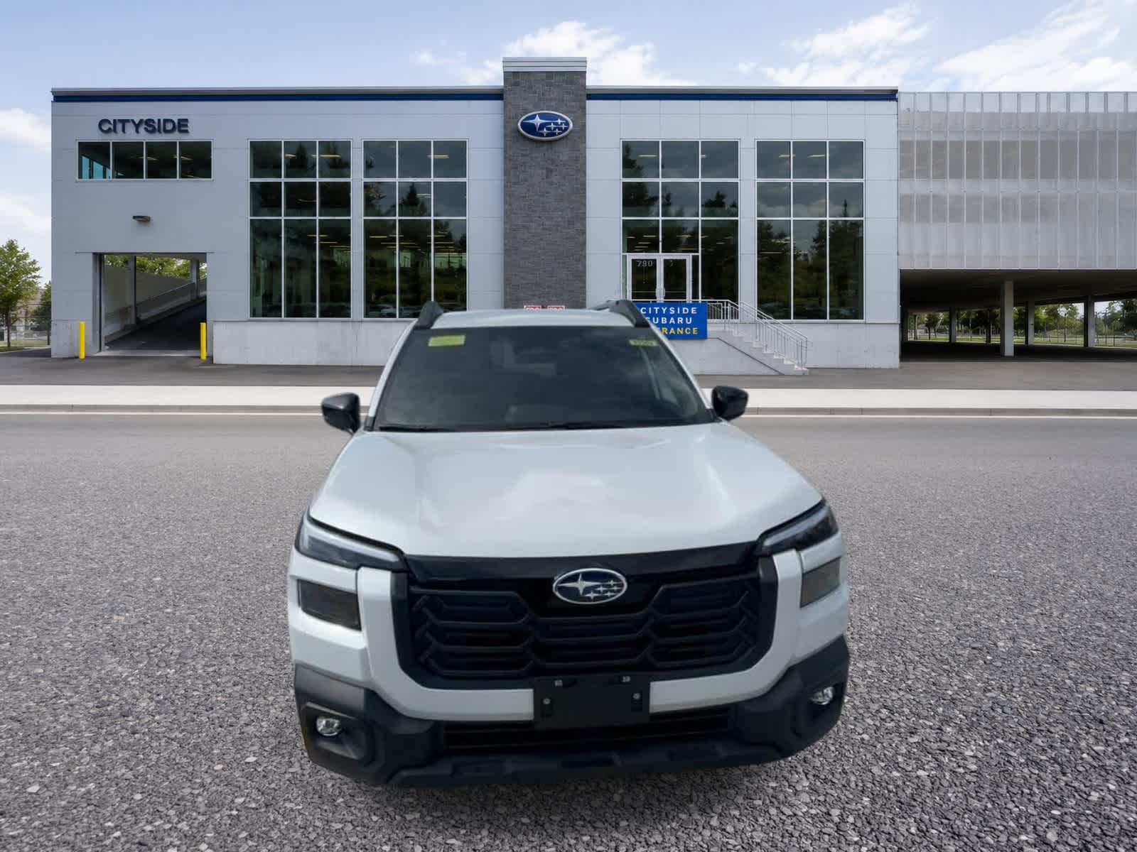 2026 Subaru Outback Premium - Photo 7