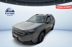 2026 Subaru Forester Premium SUV