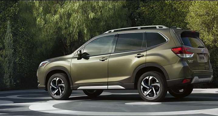 styled for adventure