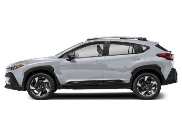 2025 Subaru Crosstrek Limited photo 3