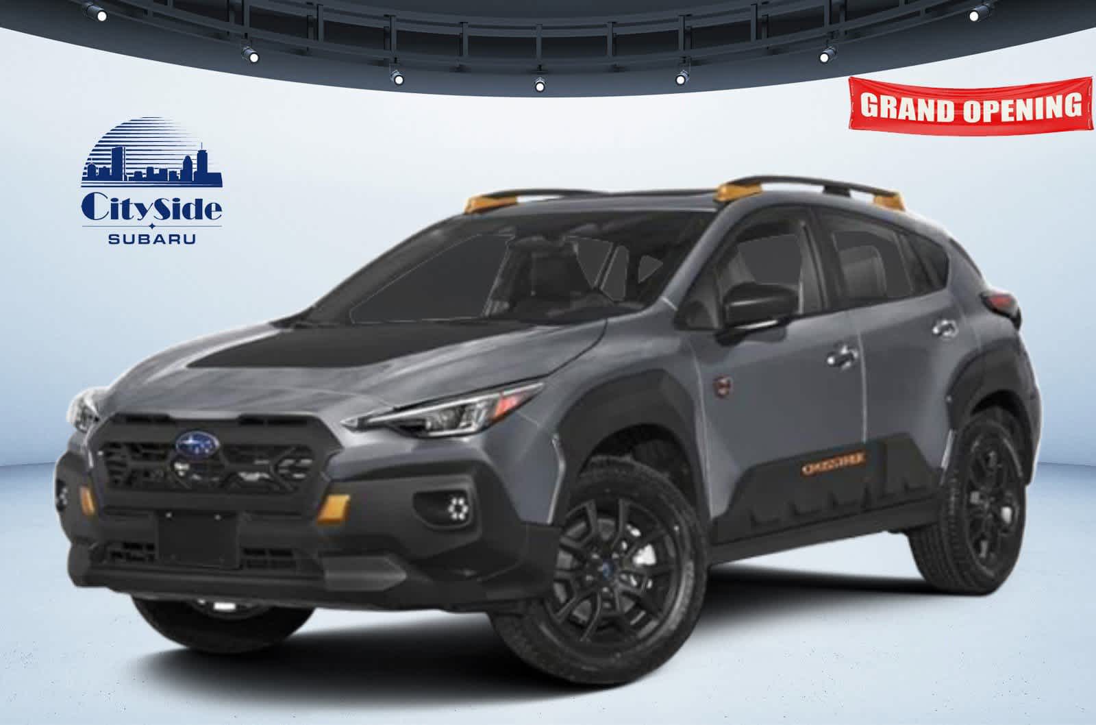 2025 Subaru Crosstrek Wilderness's photo