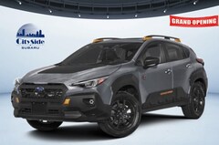 2025 Subaru Crosstrek Wilderness SUV