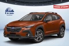 2025 Subaru Crosstrek Premium SUV