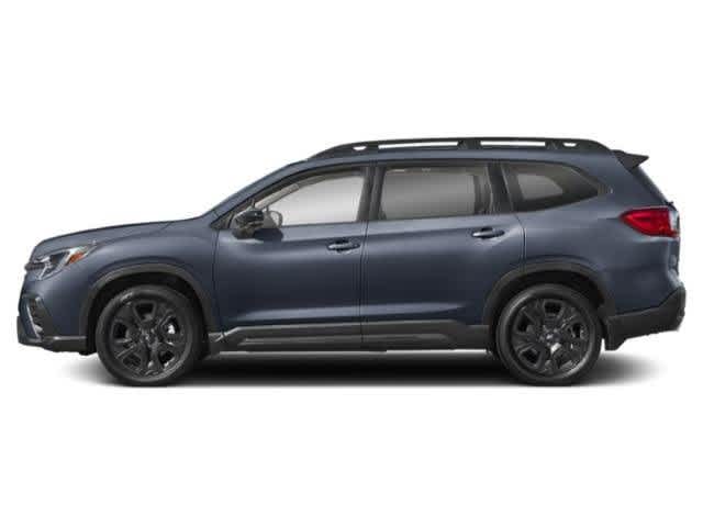 2025 Subaru Ascent Onyx Edition Touring photo 2