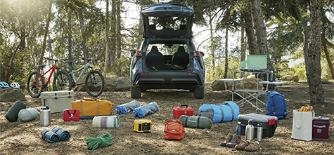 2023 Subaru Solterra Boston, MA