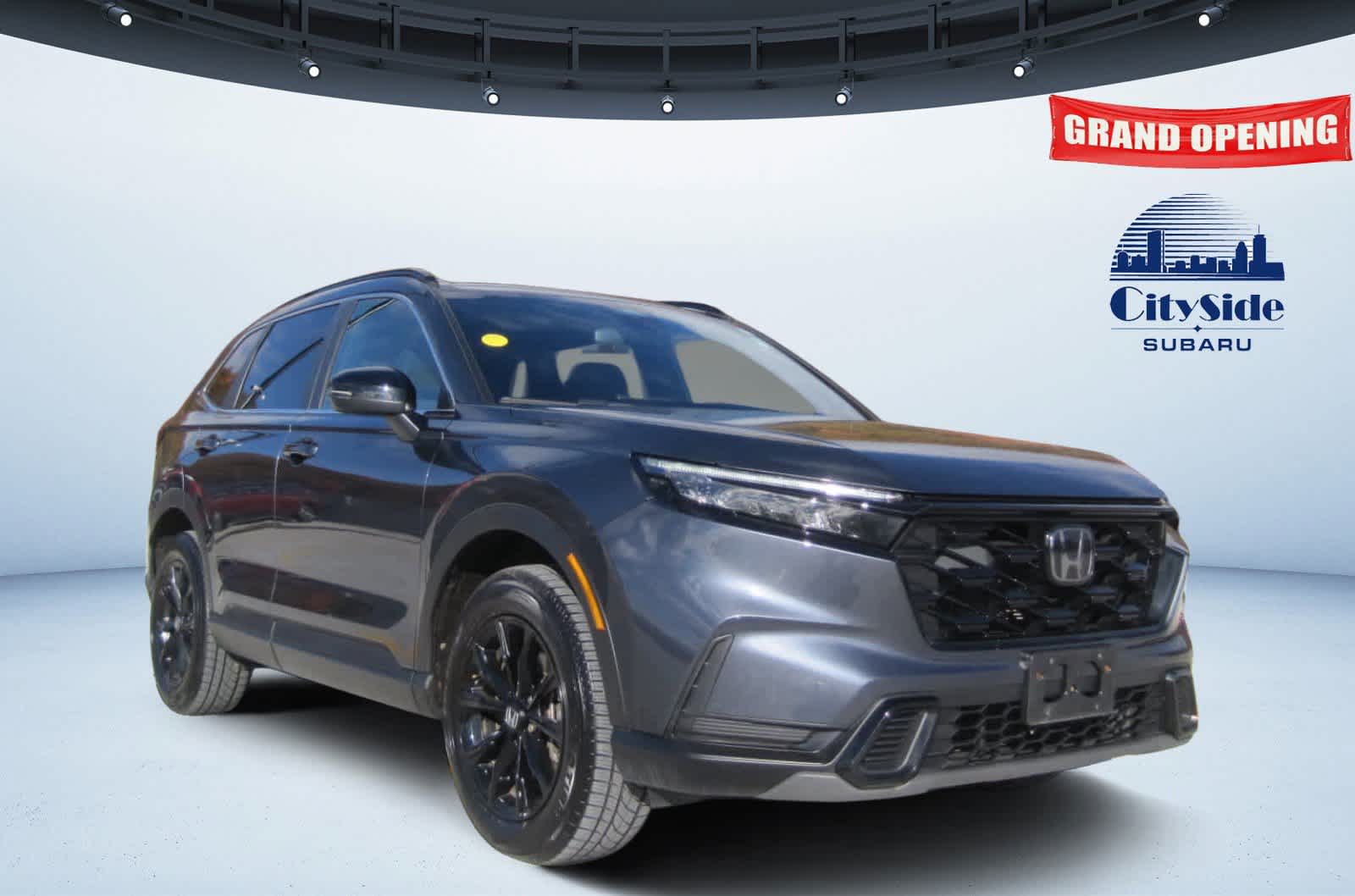 2023 Honda CR-V Sport's photo