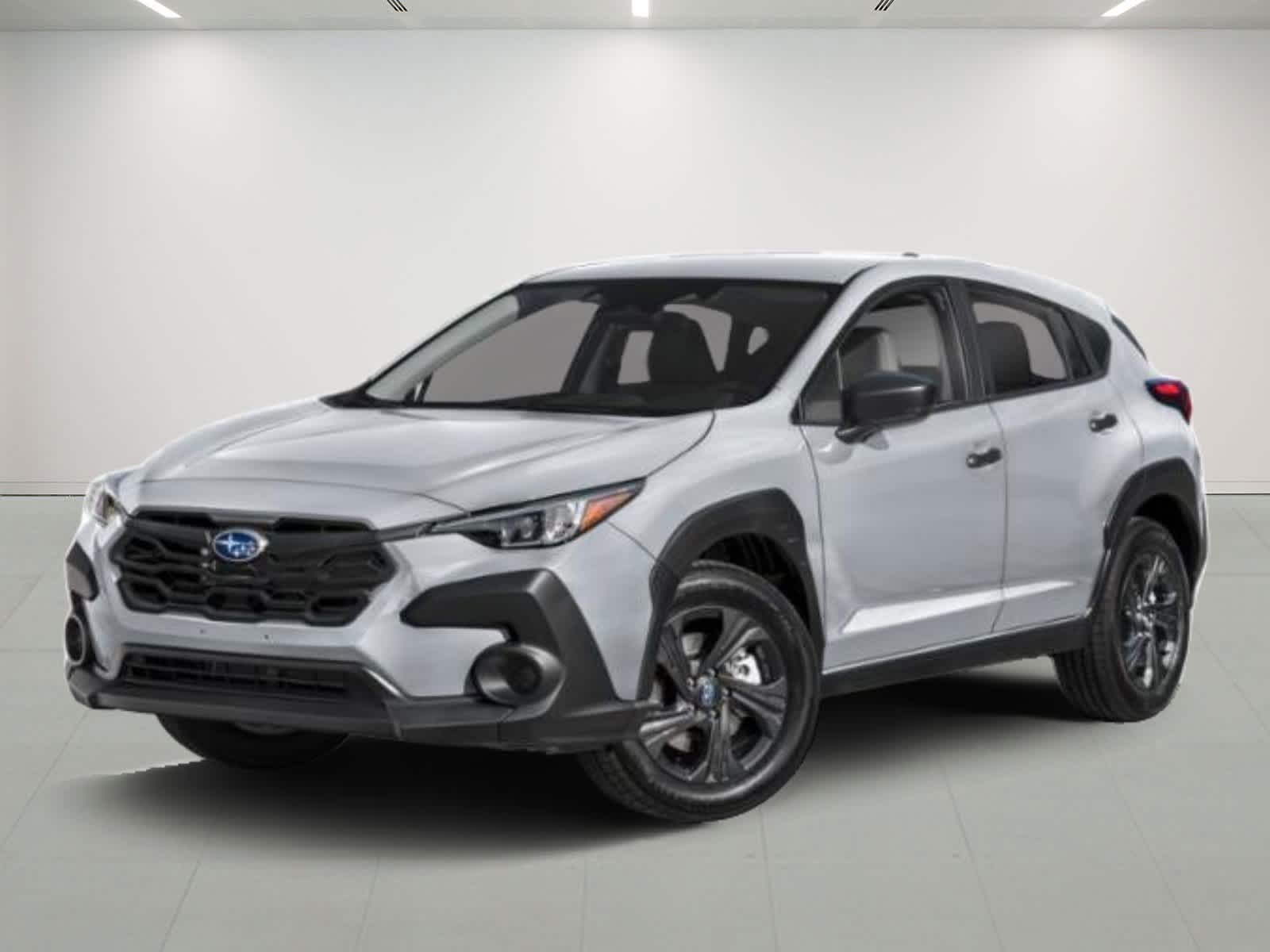 2025 Subaru Crosstrek Base