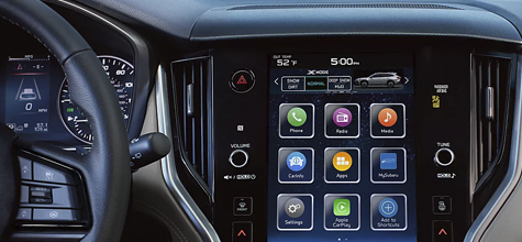 2024 Subaru Outback Boston, MA