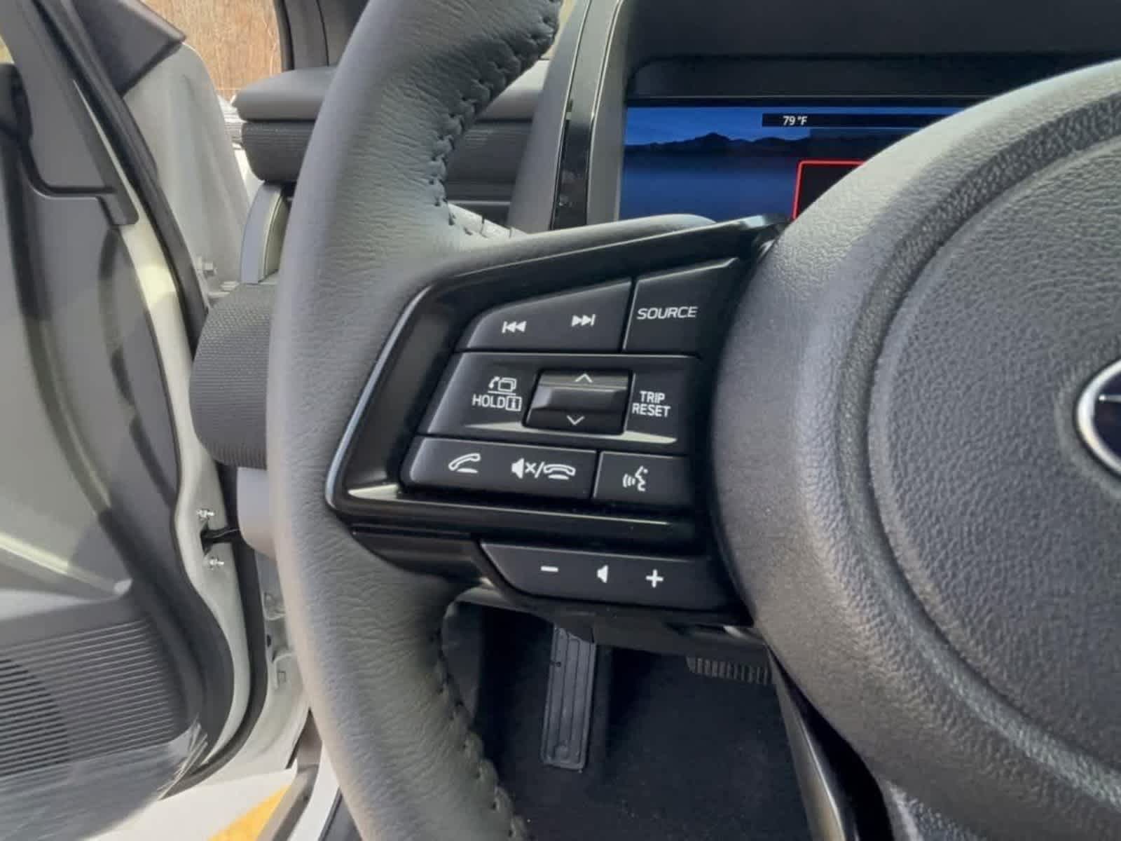 2026 Subaru Outback Premium - Photo 13