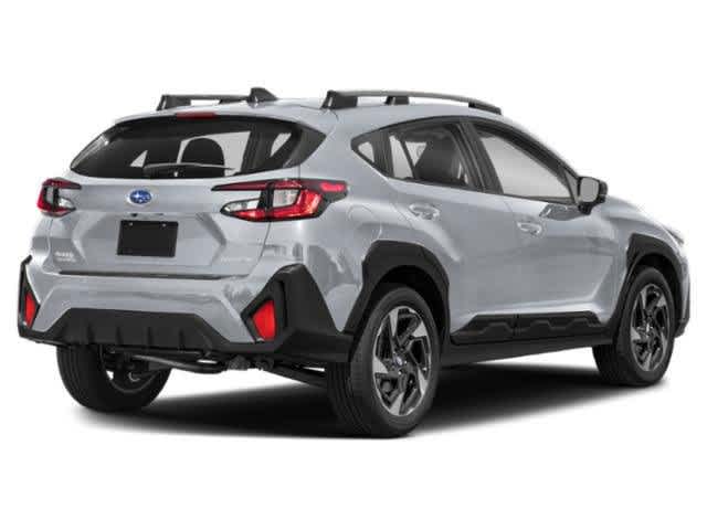 2025 Subaru Crosstrek Limited photo 2