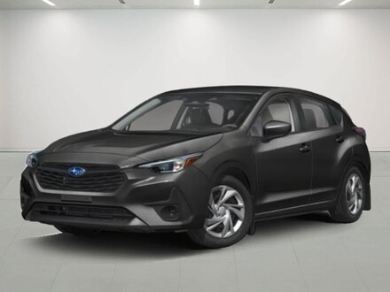 2025 Subaru Impreza Base 5-Door