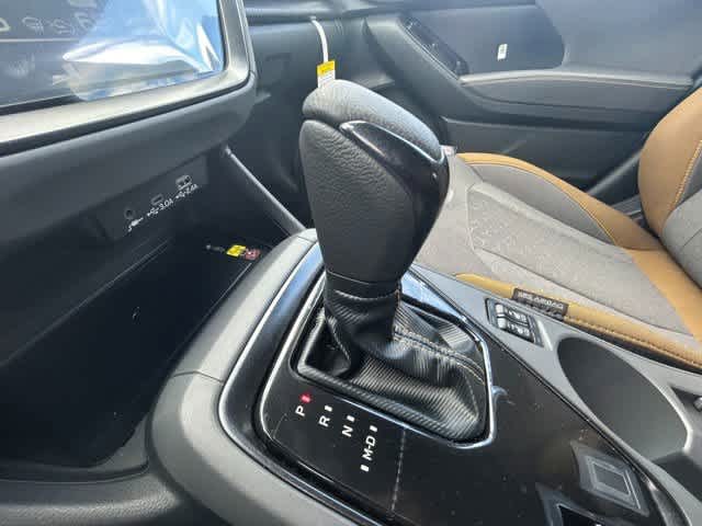 2026 Subaru Crosstrek Sport - Photo 27