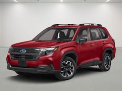 2025 Subaru Forester Base SUV