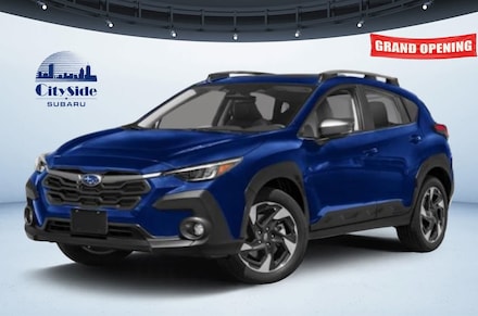 2025 Subaru Crosstrek Limited SUV
