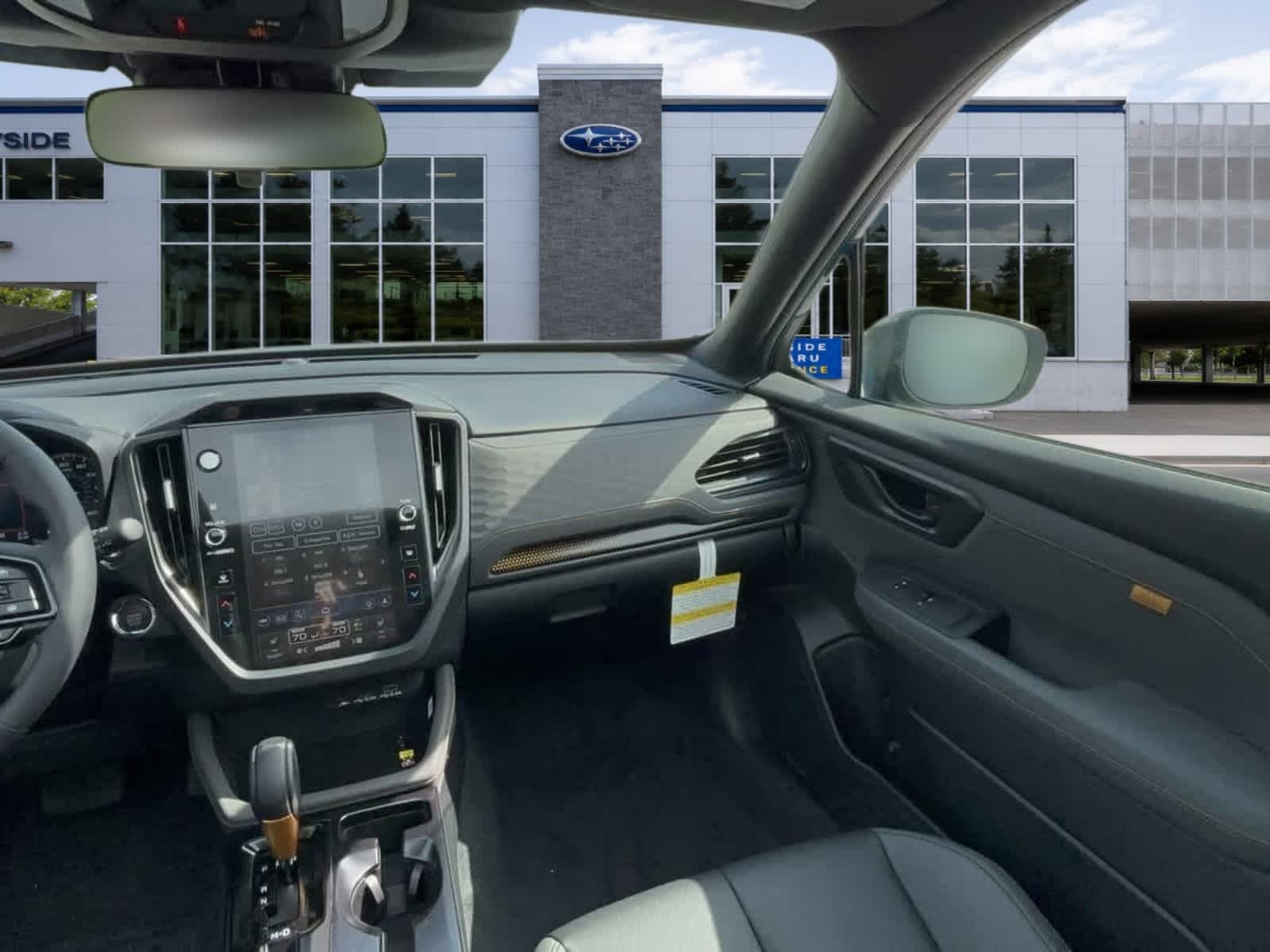 2026 Subaru Forester Wilderness - Photo 26